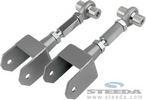 Adjustable Rear Upper Control Arms - Spherical/Bushing